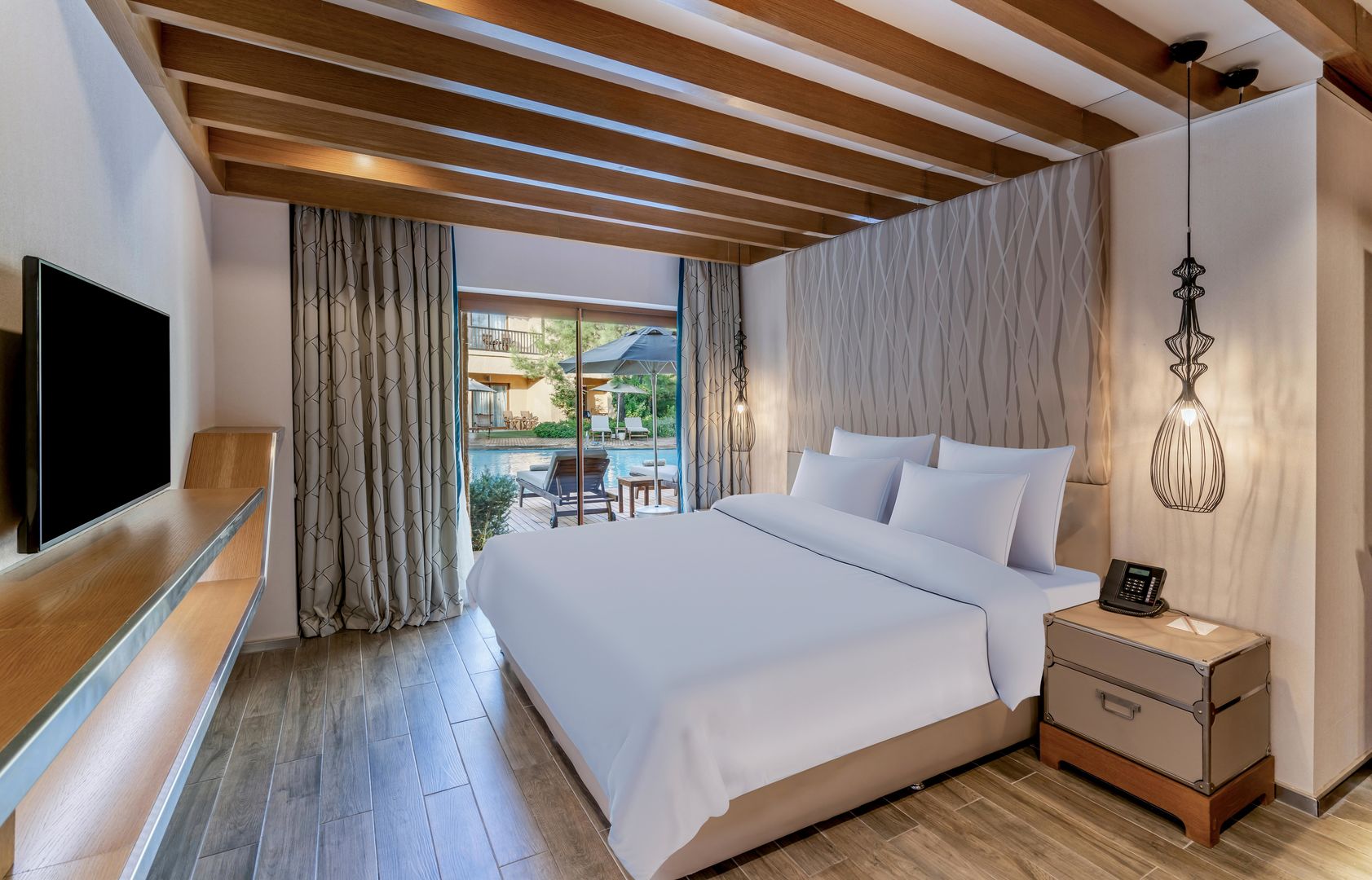 Rixos Premium Belek foto 17