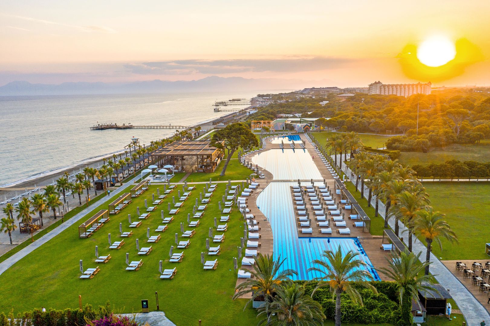 Rixos Premium Belek foto 15