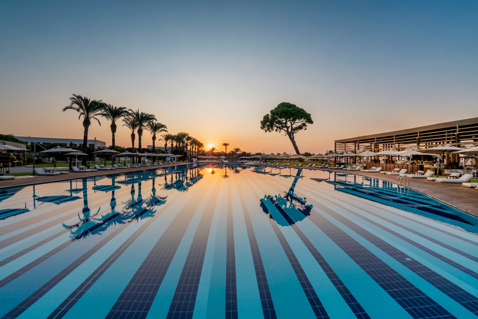 Rixos Premium Belek foto 14