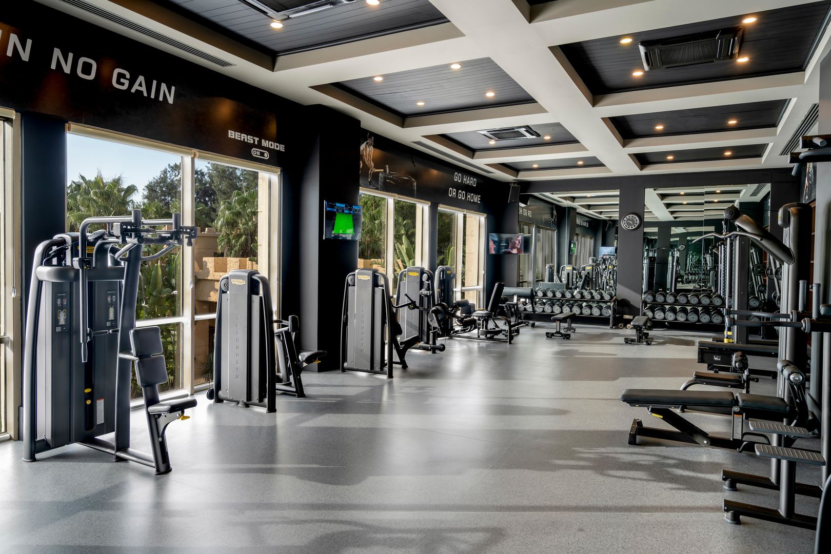 Rixos Premium Belek foto 12
