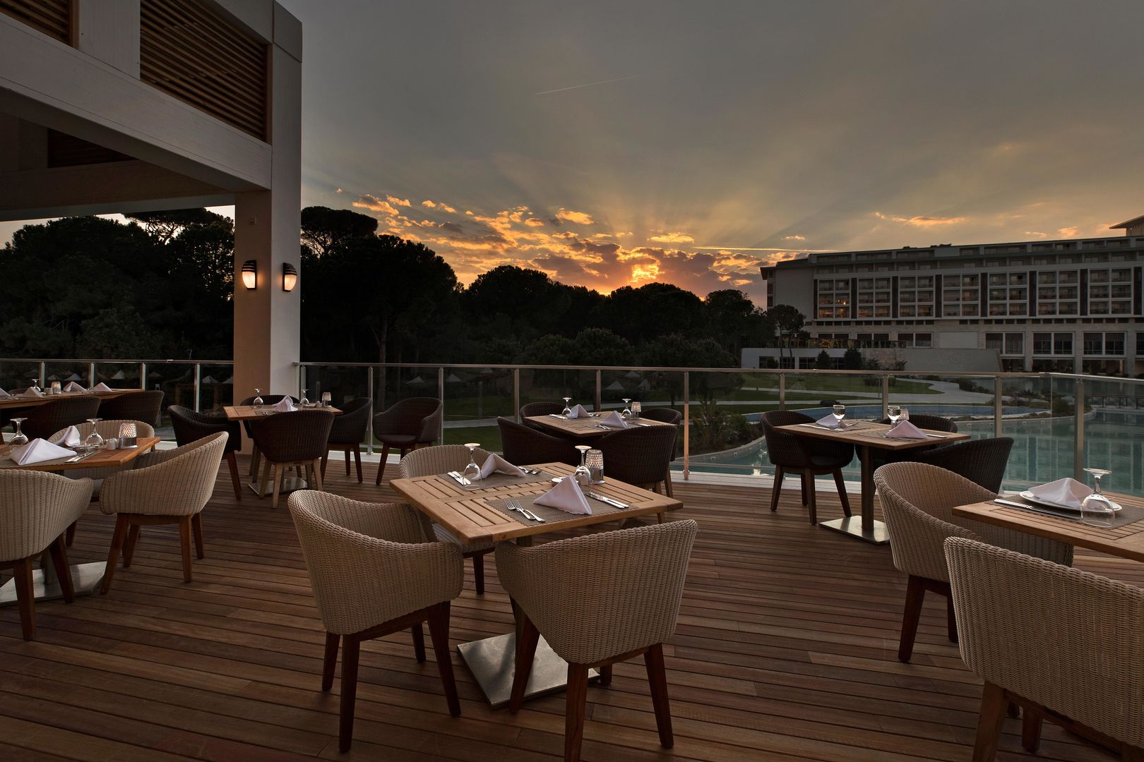 Rixos Premium Belek image 2