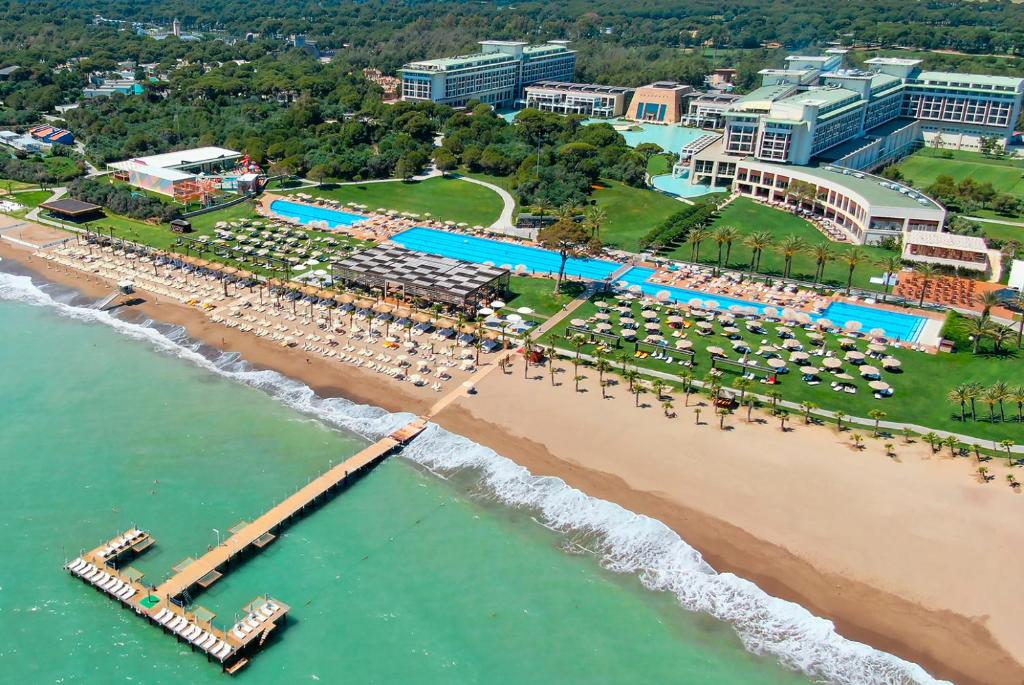 Rixos Premium Belek image 0