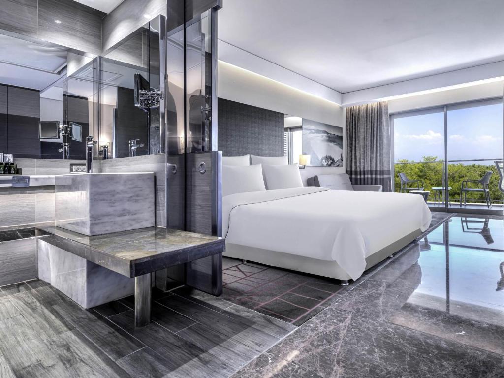 Rixos Premium Belek foto 20