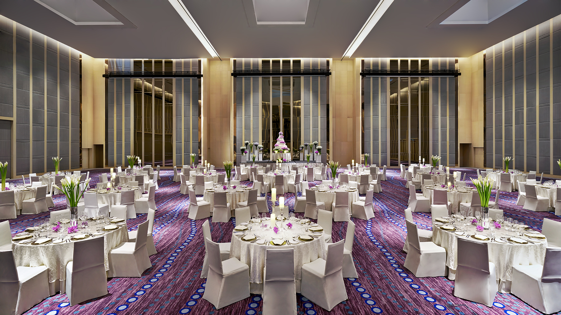 Avani+ Riverside Bangkok Hotel foto 18