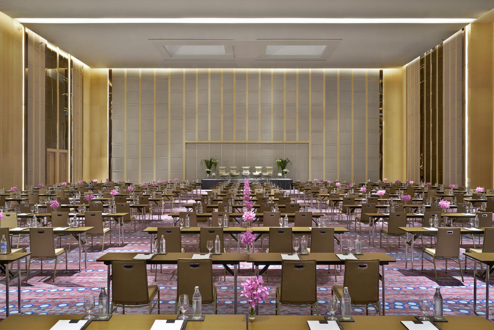 Avani+ Riverside Bangkok Hotel foto 25