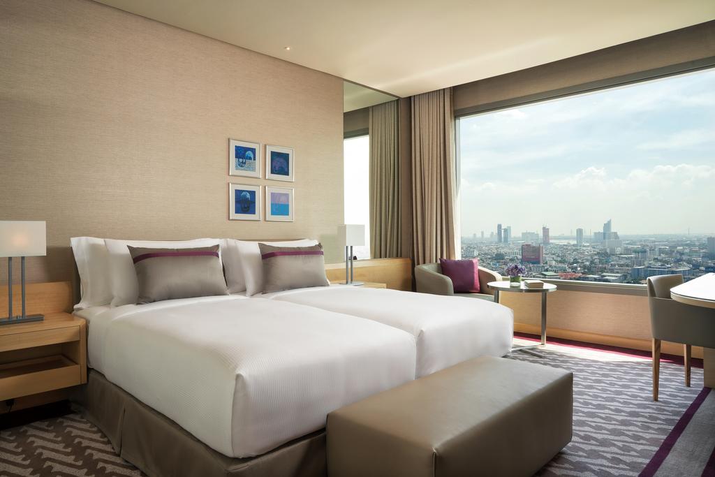 Avani+ Riverside Bangkok Hotel foto 9