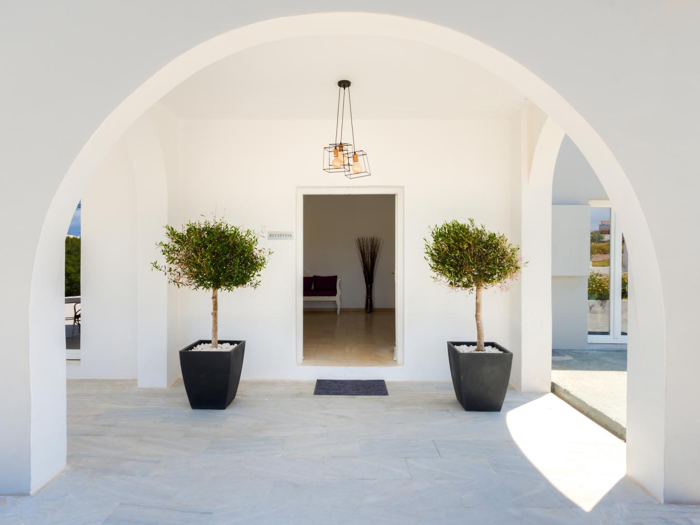 Anamar Santorini foto 14