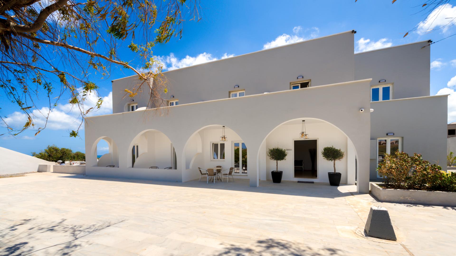 Anamar Santorini foto 15