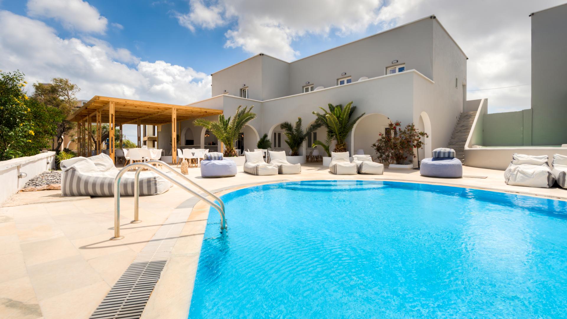 Anamar Santorini foto 17