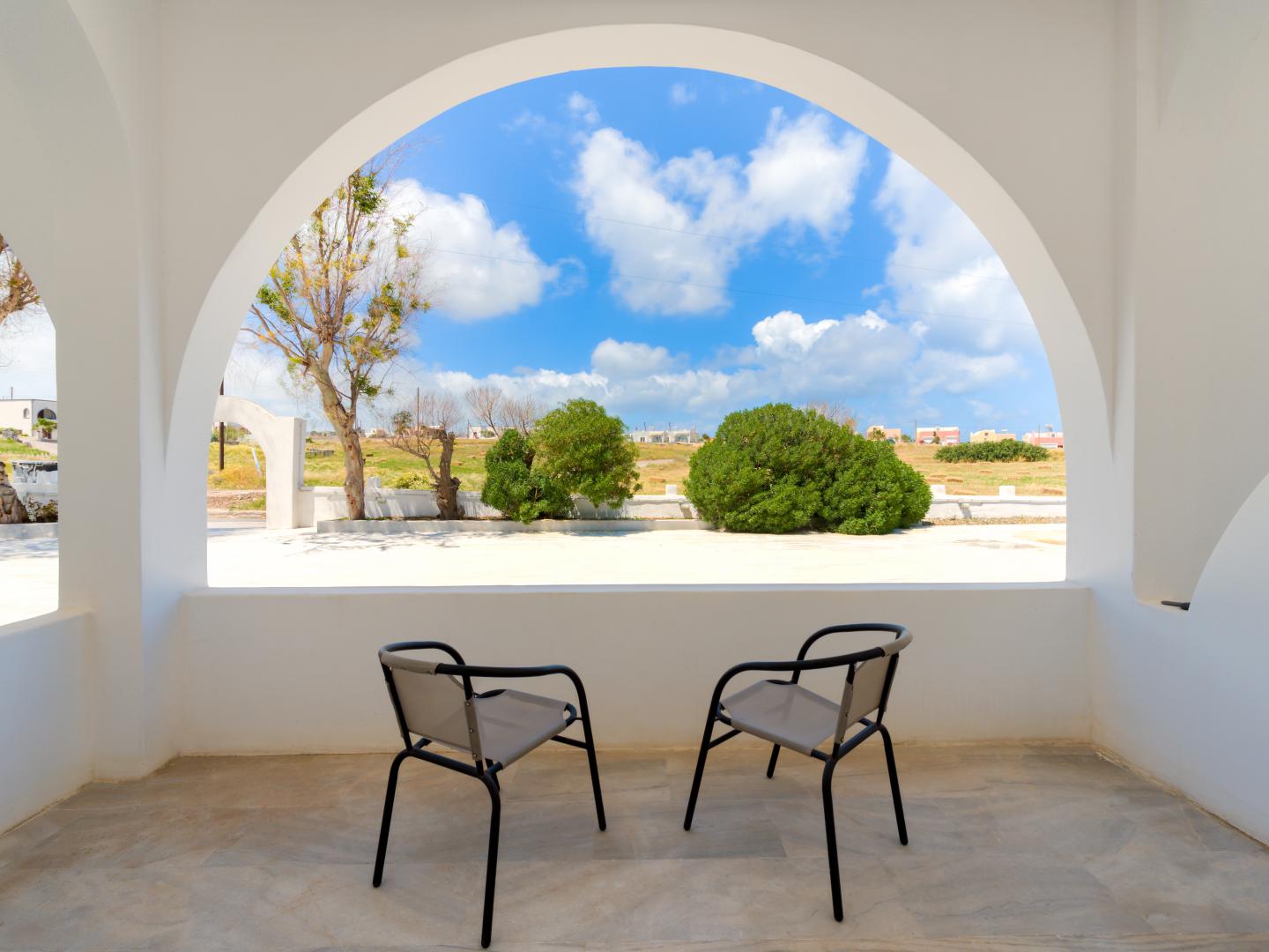 Anamar Santorini foto 11