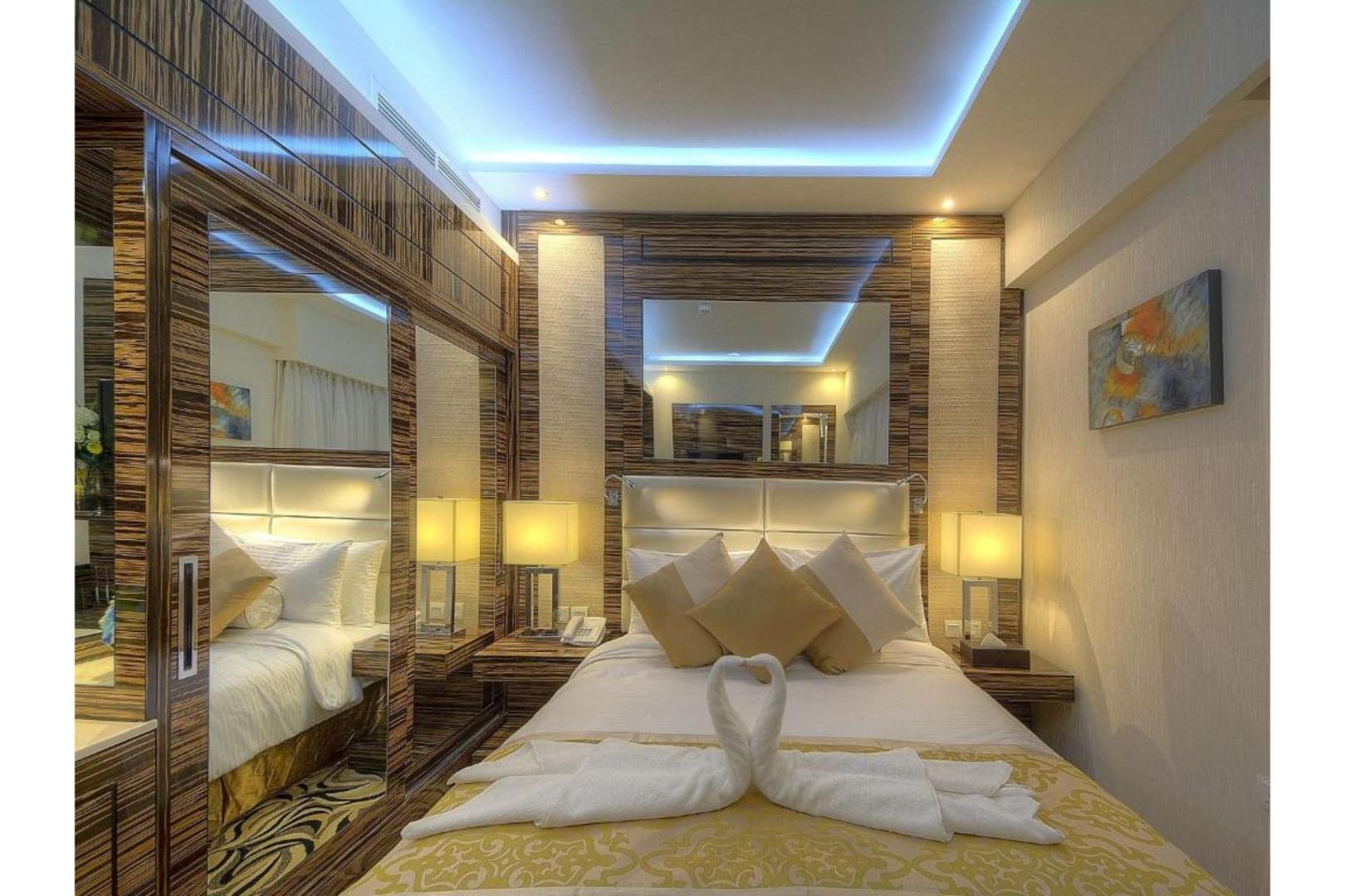 Orchid Vue Hotel foto 2