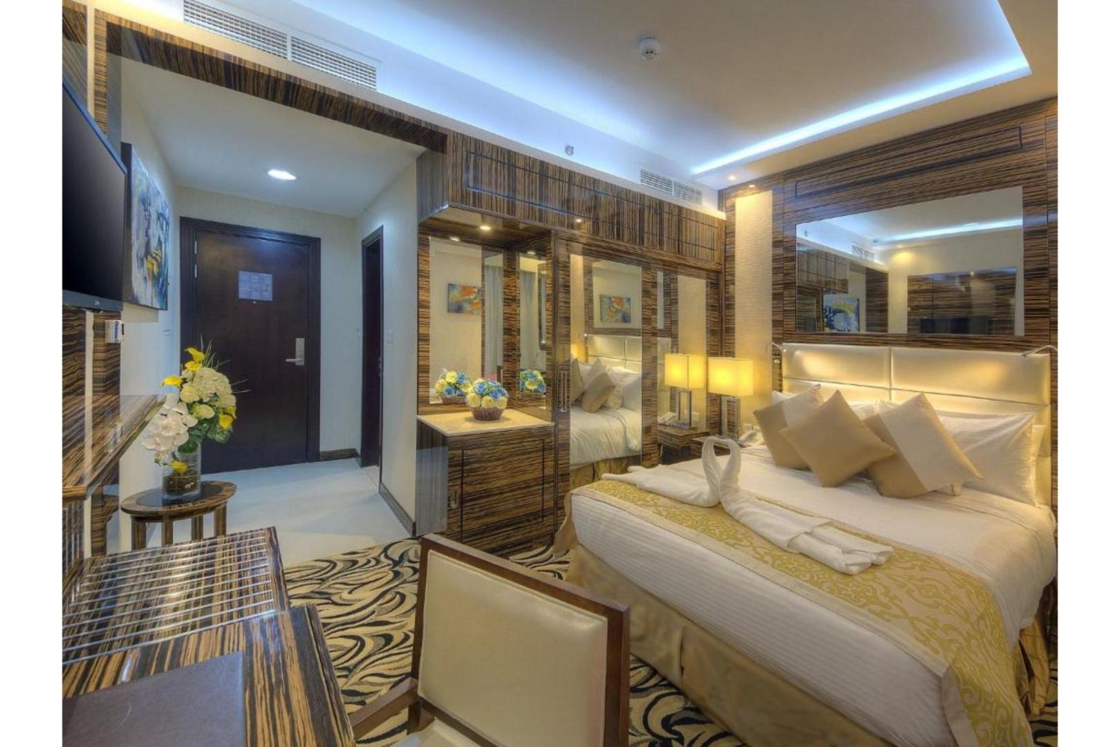 Orchid Vue Hotel foto 4