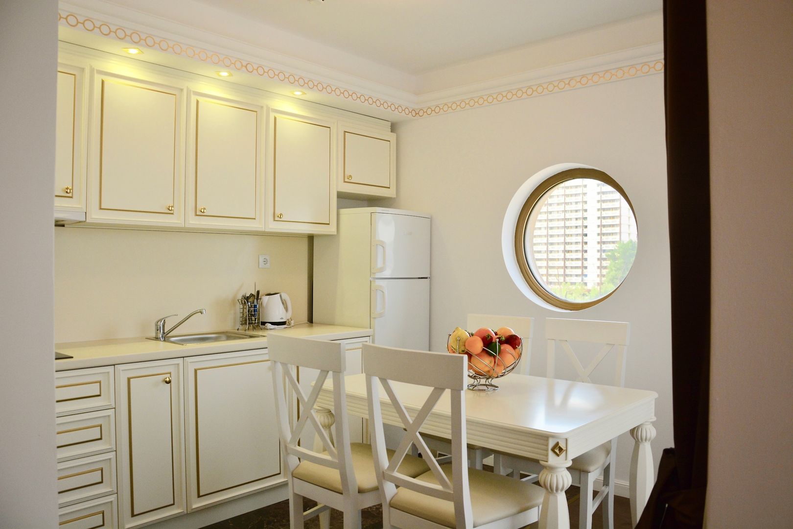Golden Rainbow VIP Residence foto 18