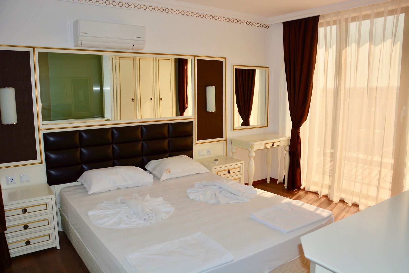Golden Rainbow VIP Residence foto 15