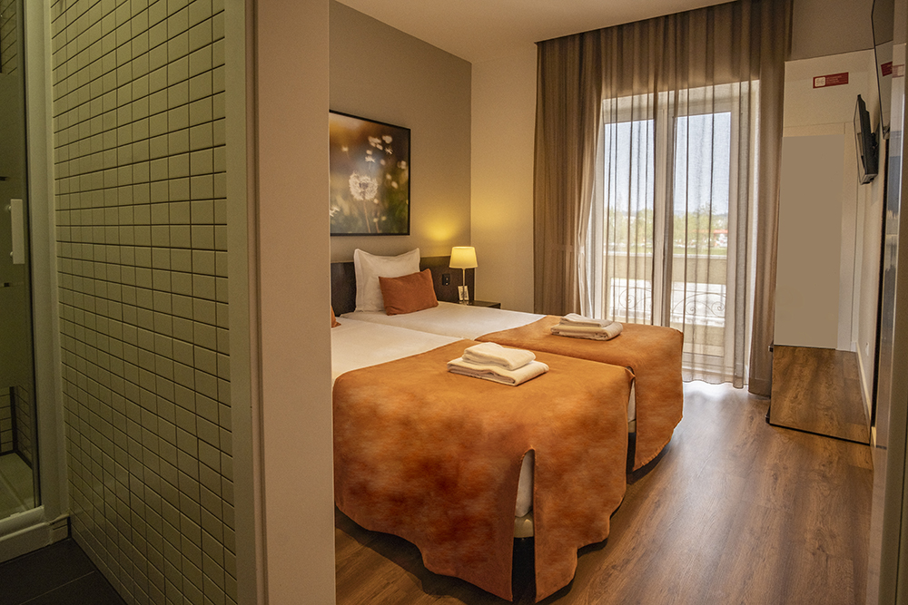 Riversuites foto 37