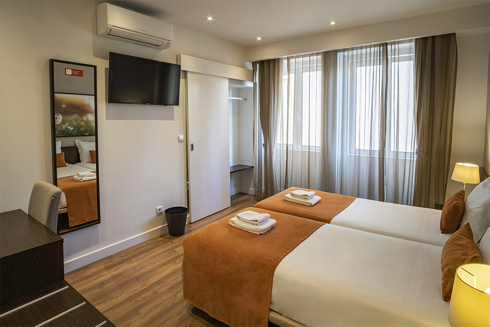 Riversuites foto 30