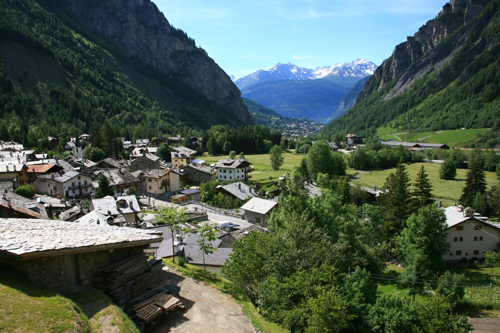 Hotel Les Jumeaux image 3