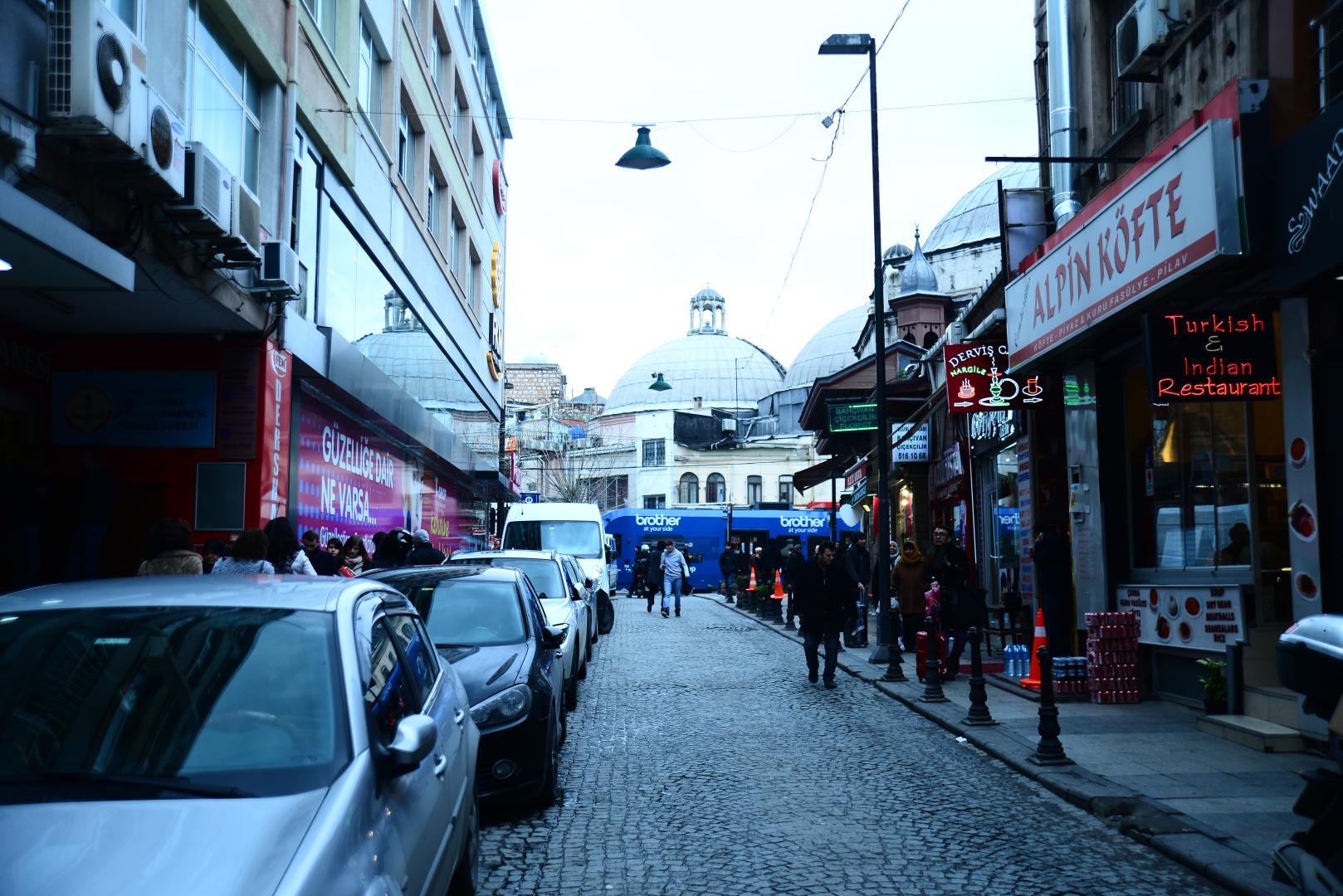 Miran Hotel foto 15