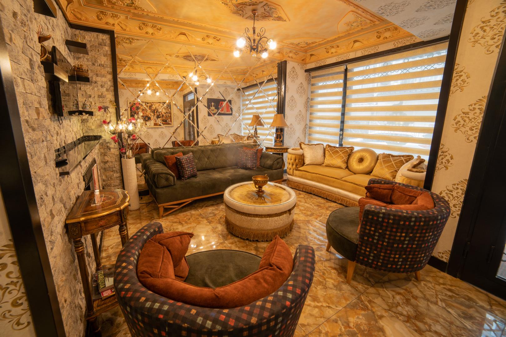 Miran Hotel foto 7