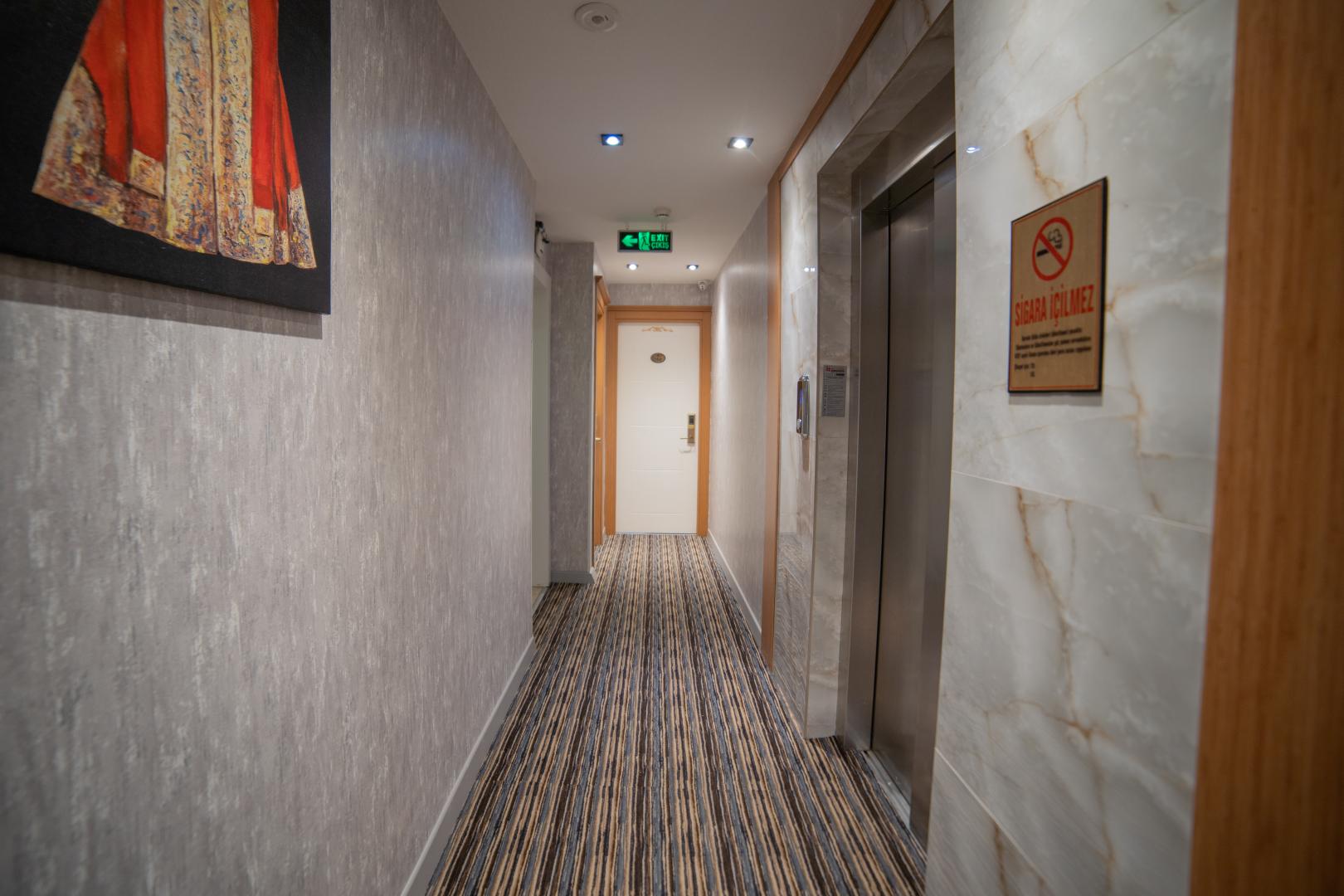Miran Hotel foto 9