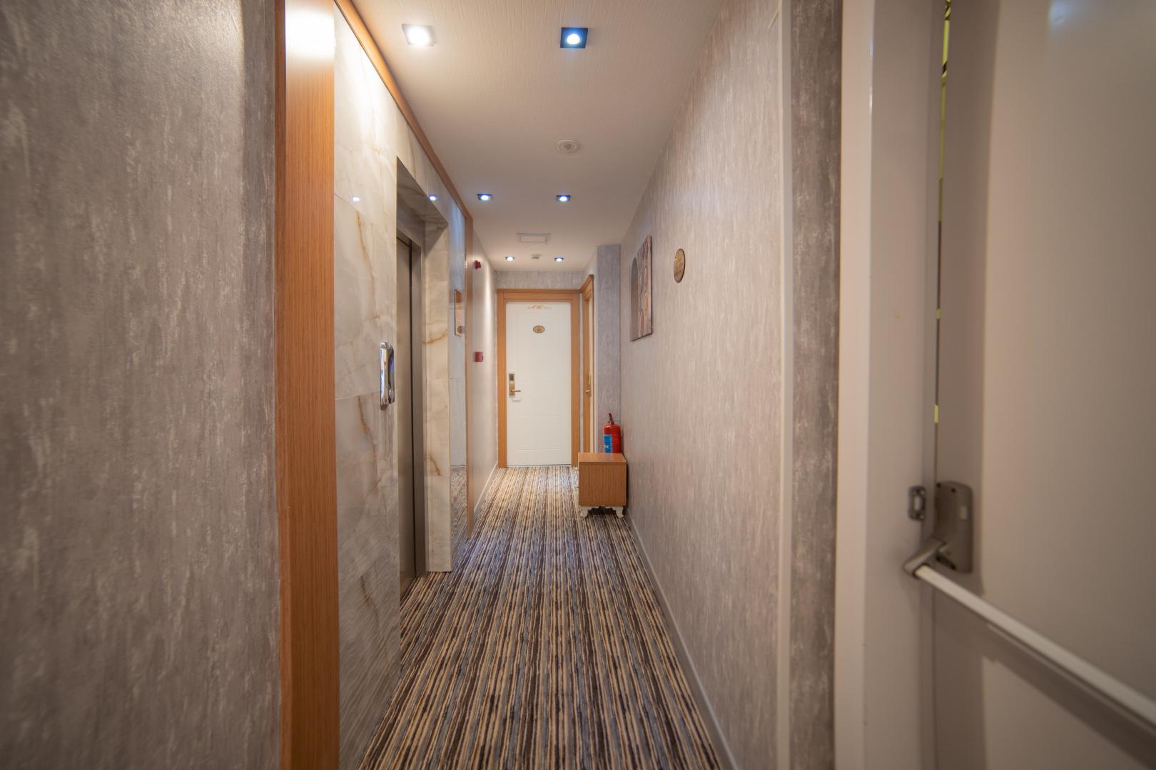 Miran Hotel foto 11