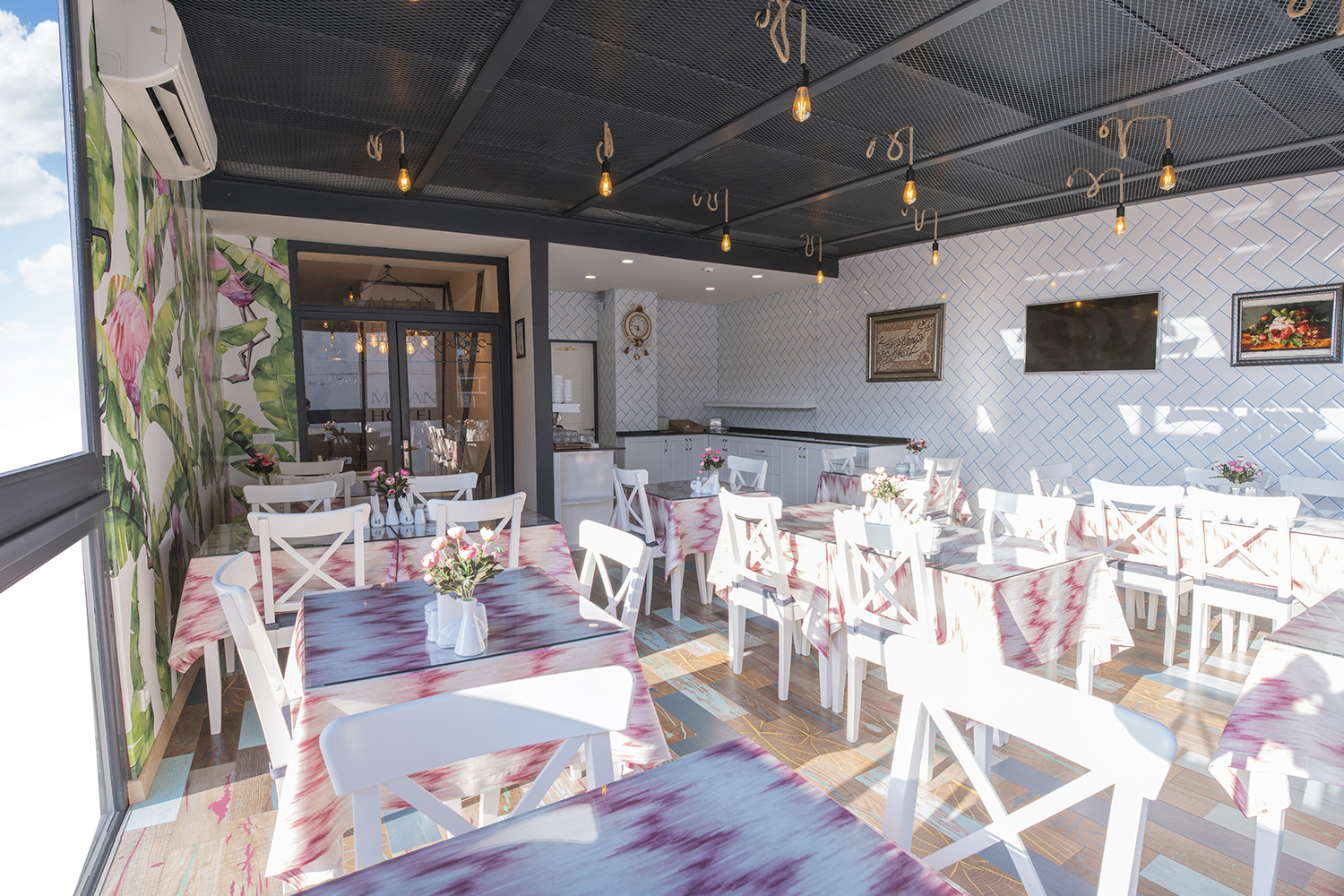 Miran Hotel foto 18