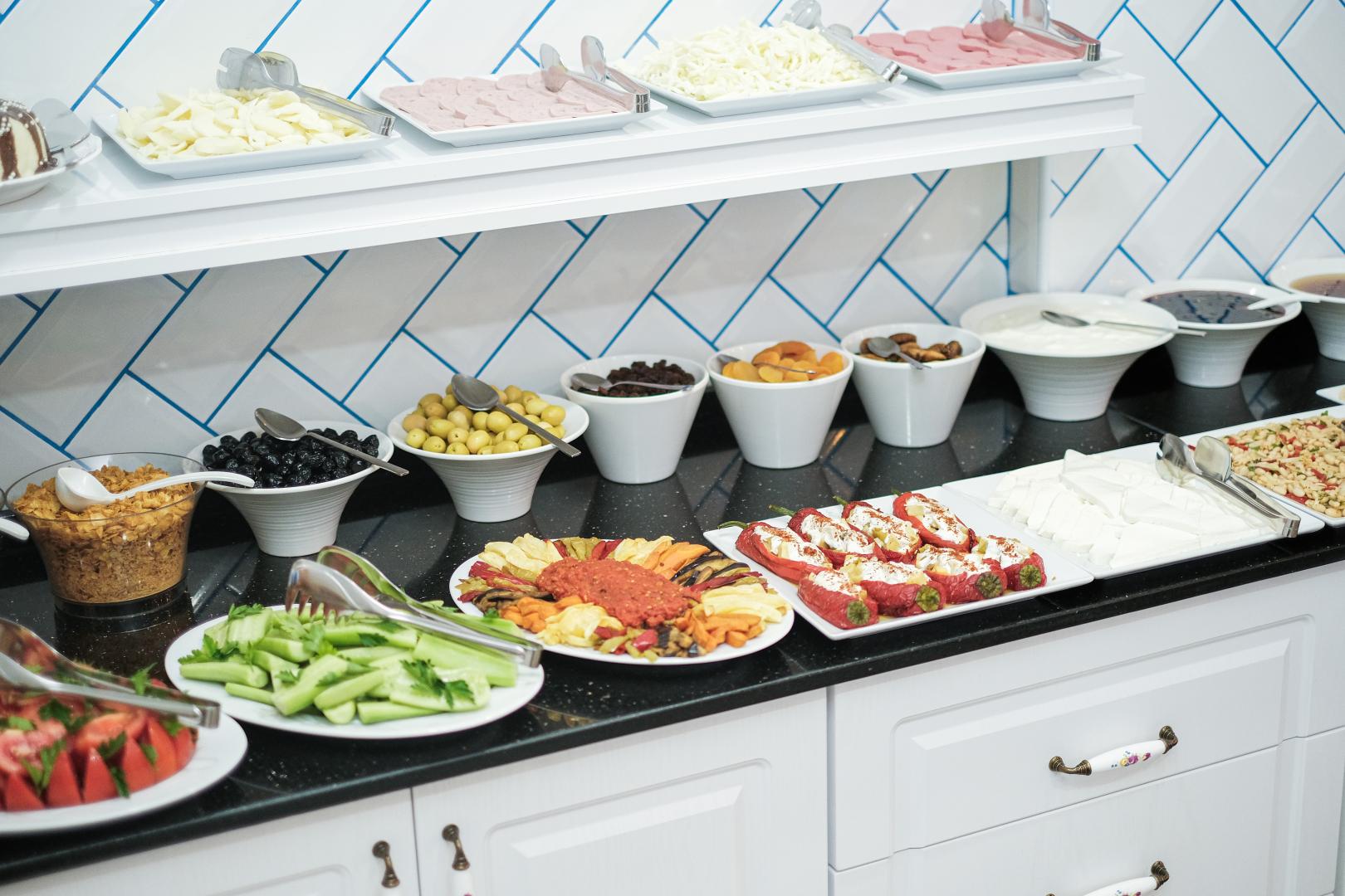 Miran Hotel foto 21