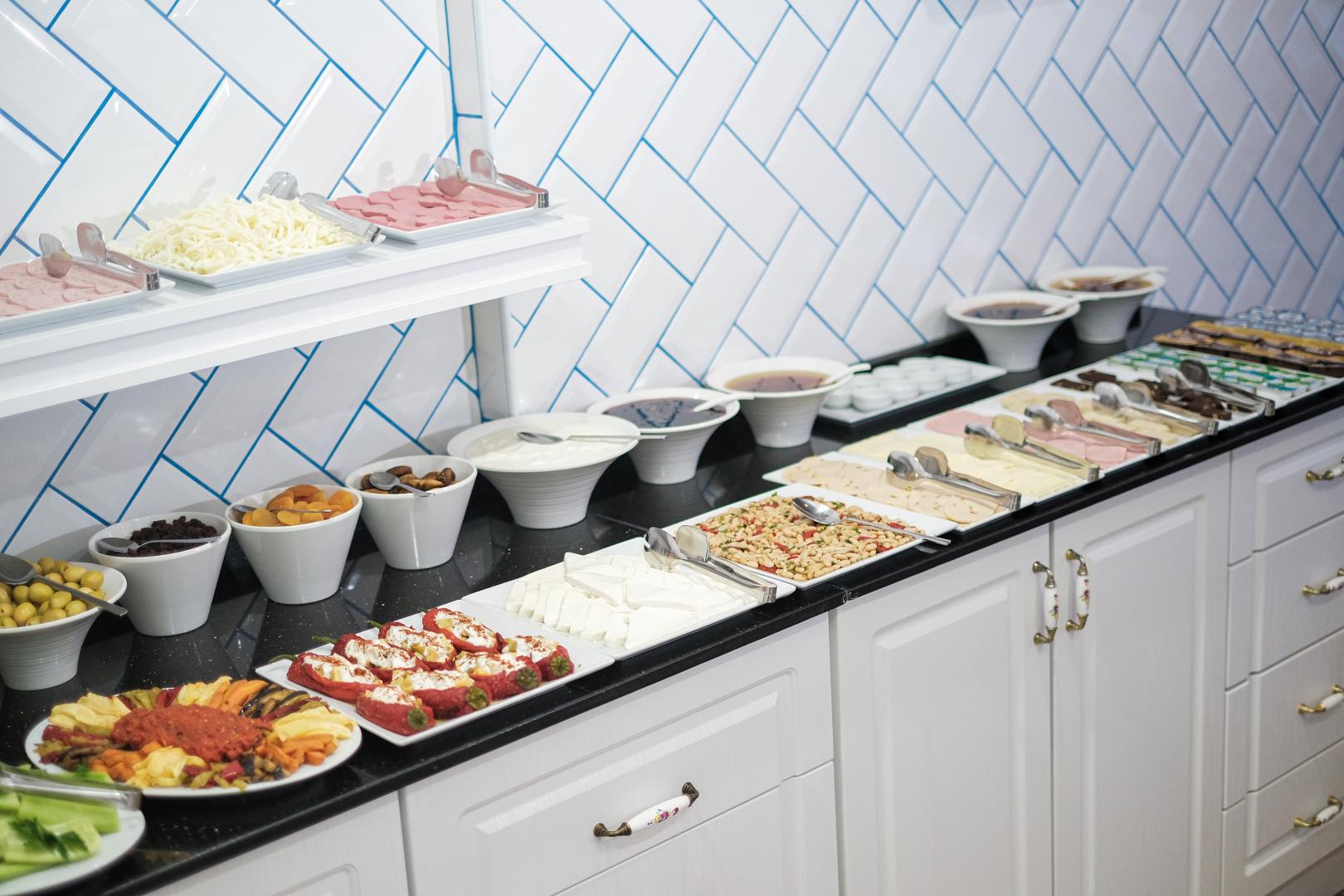Miran Hotel foto 22
