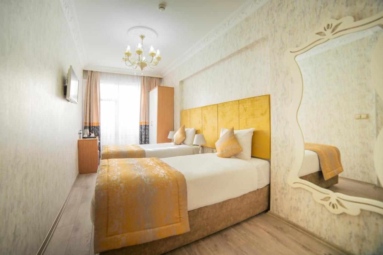 Miran Hotel foto 2