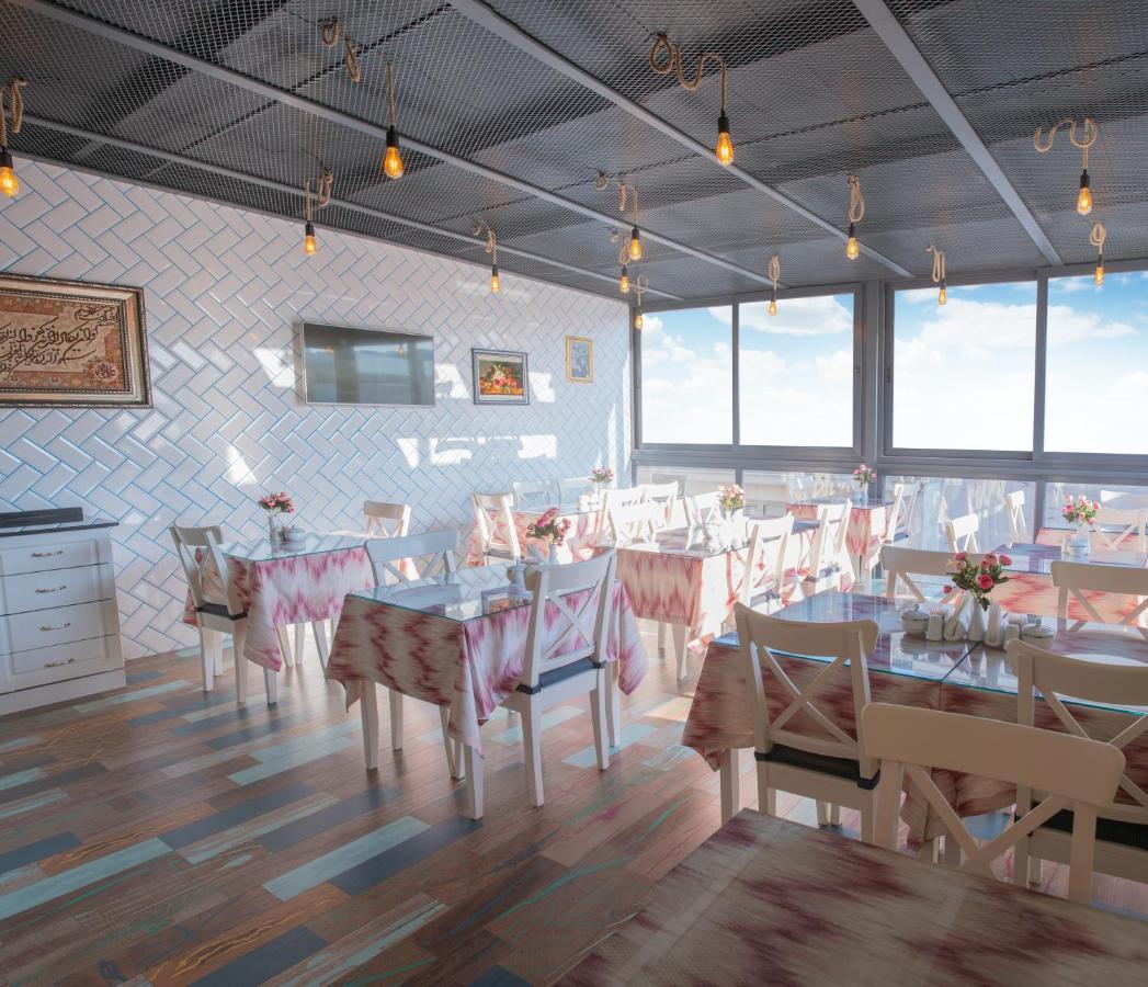 Miran Hotel foto 3