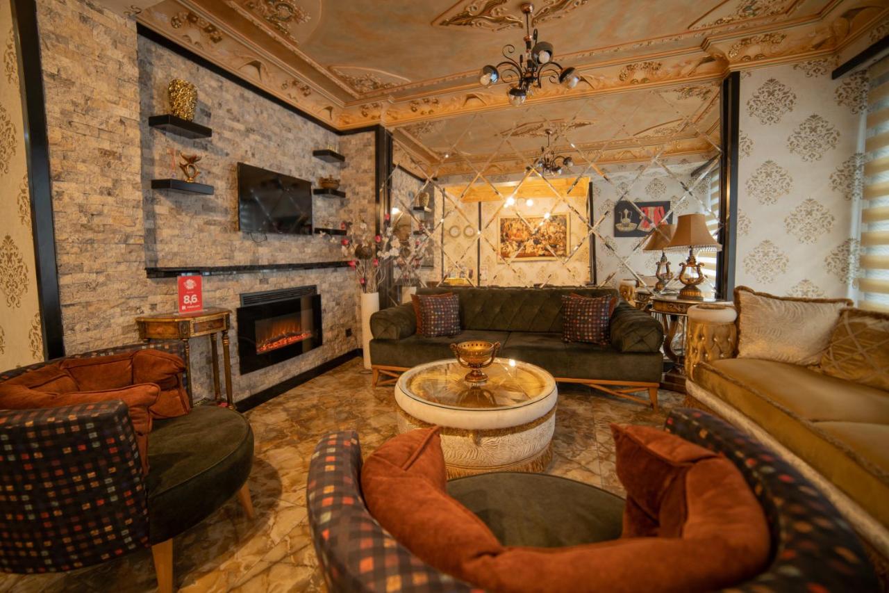Miran Hotel foto 4