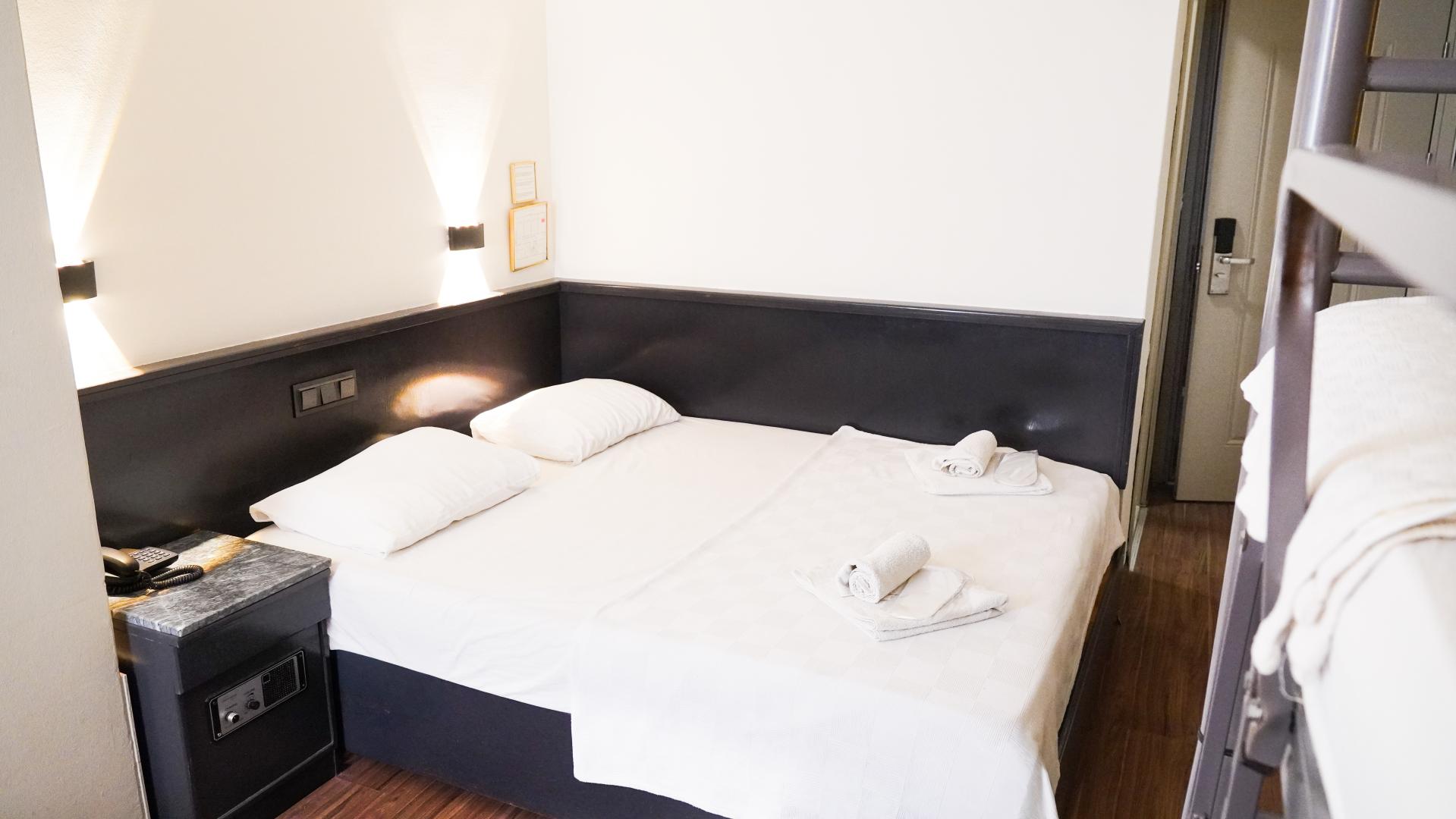 Otel Güleryüz 2 foto 7