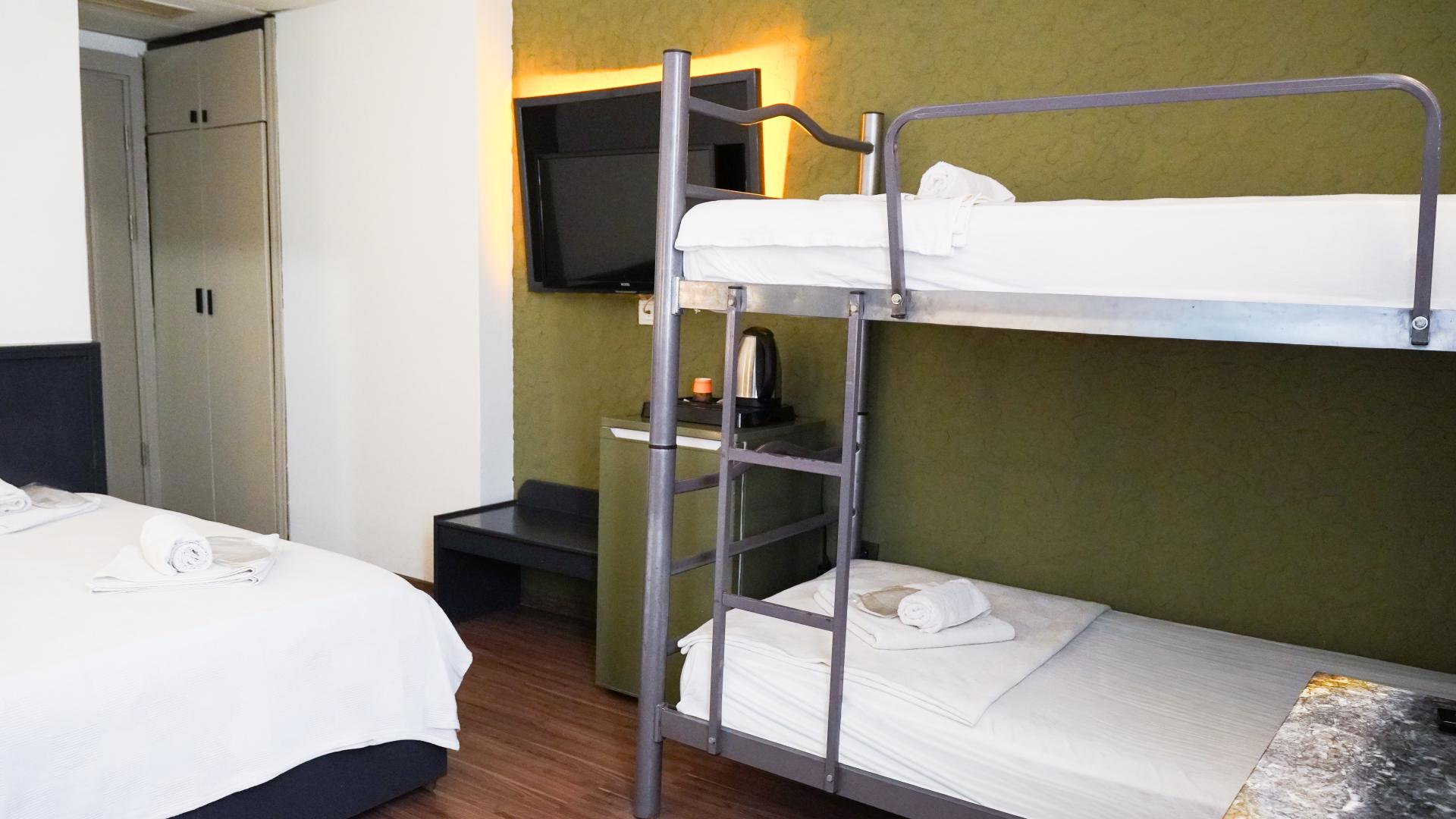 Otel Güleryüz 2 foto 8