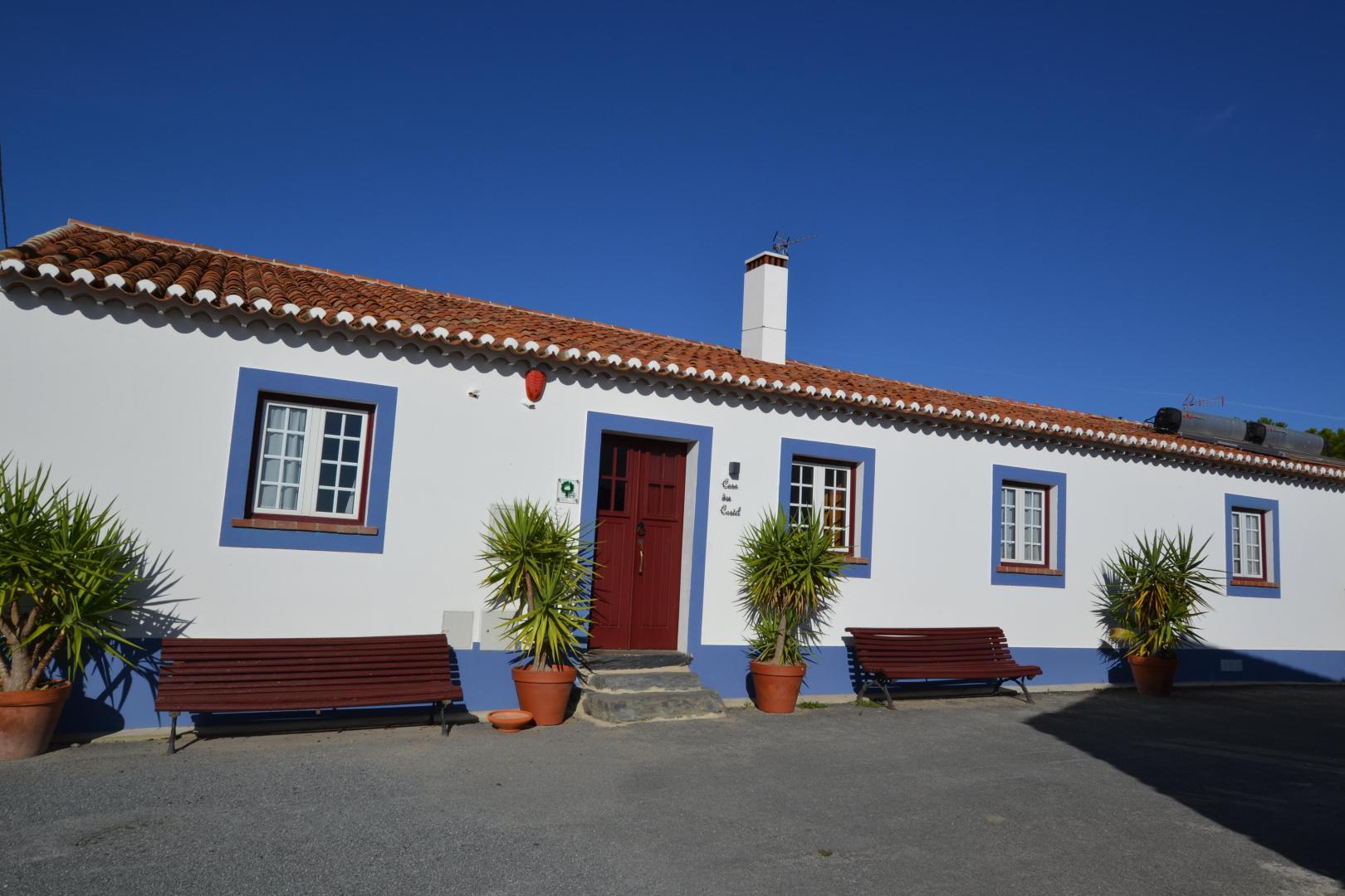 Casa dos Castelejos foto 16