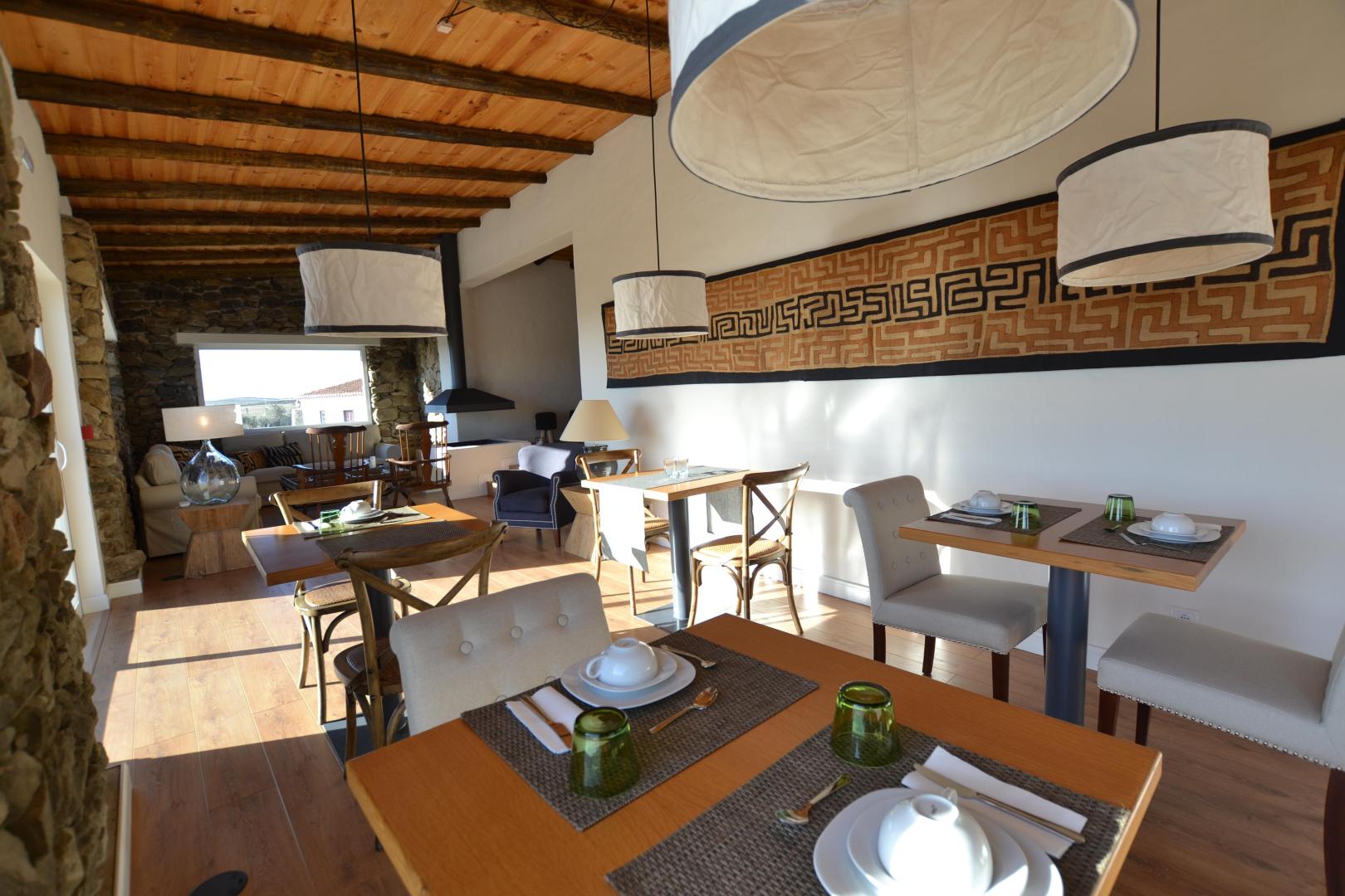 Casa dos Castelejos foto 11