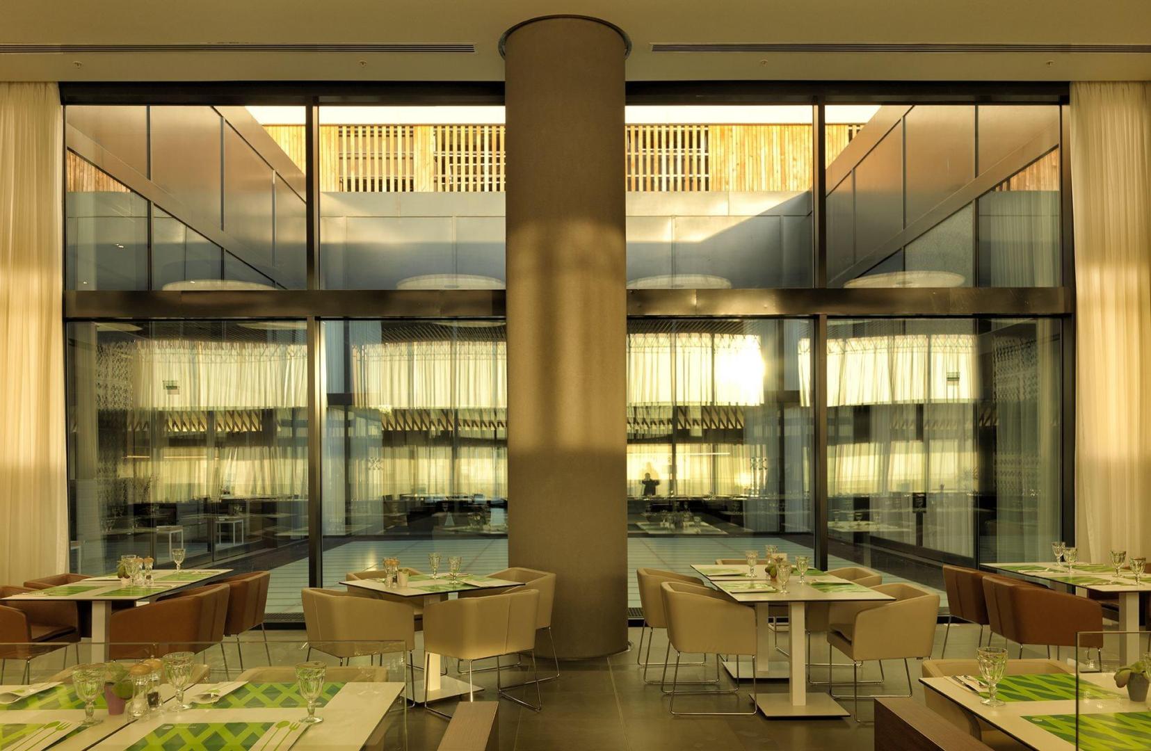 Workinn Hotel foto 26