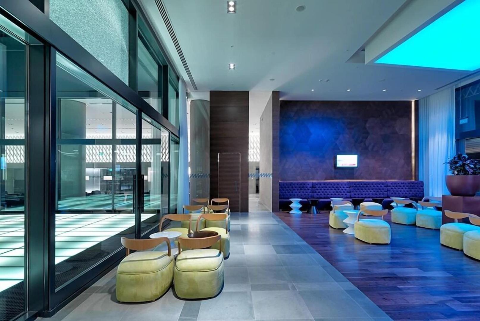 Workinn Hotel foto 32
