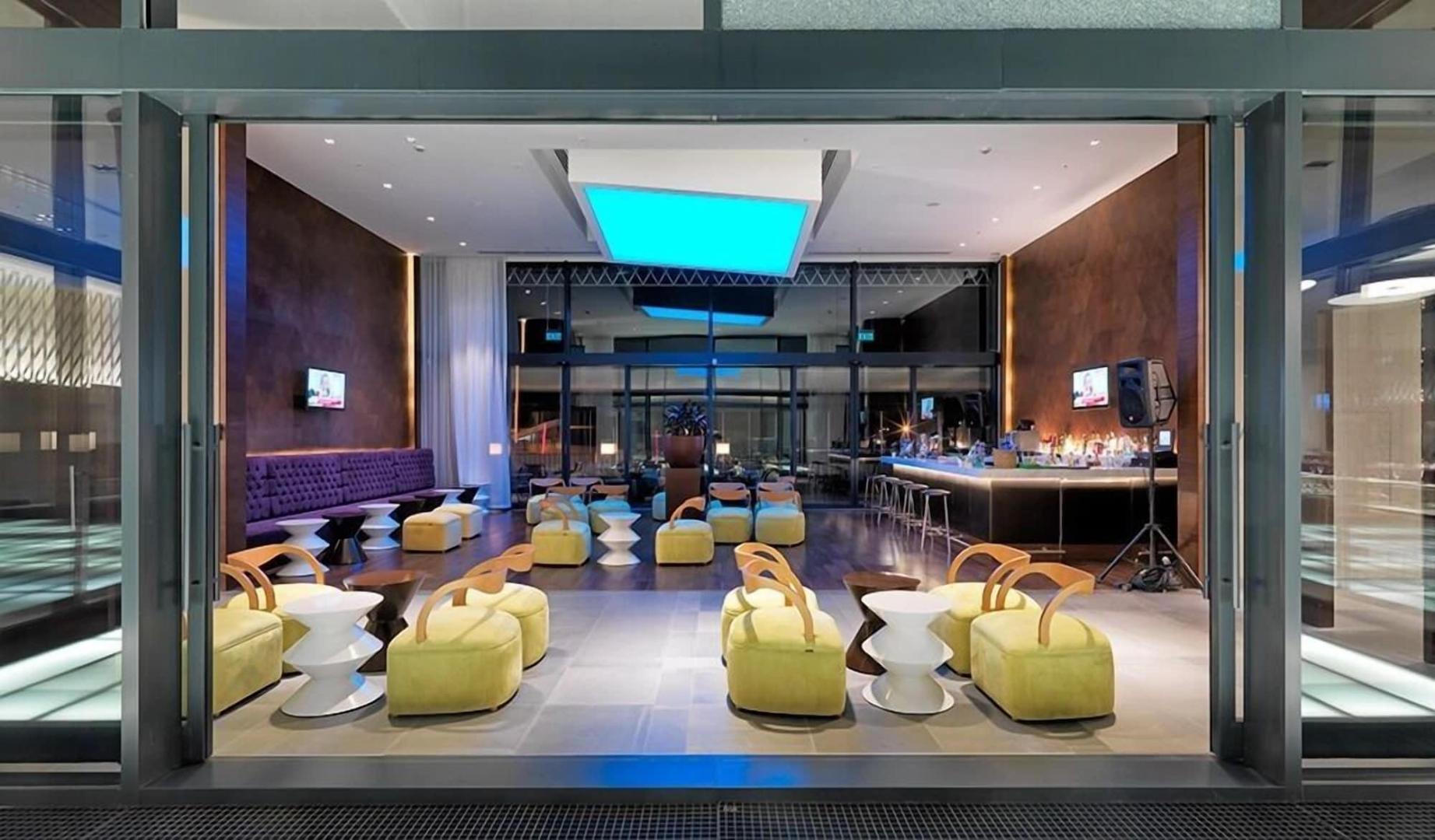 Workinn Hotel image 2