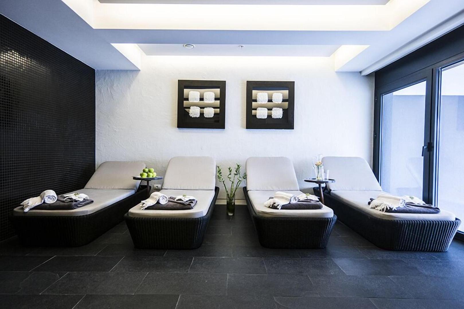 Workinn Hotel foto 22
