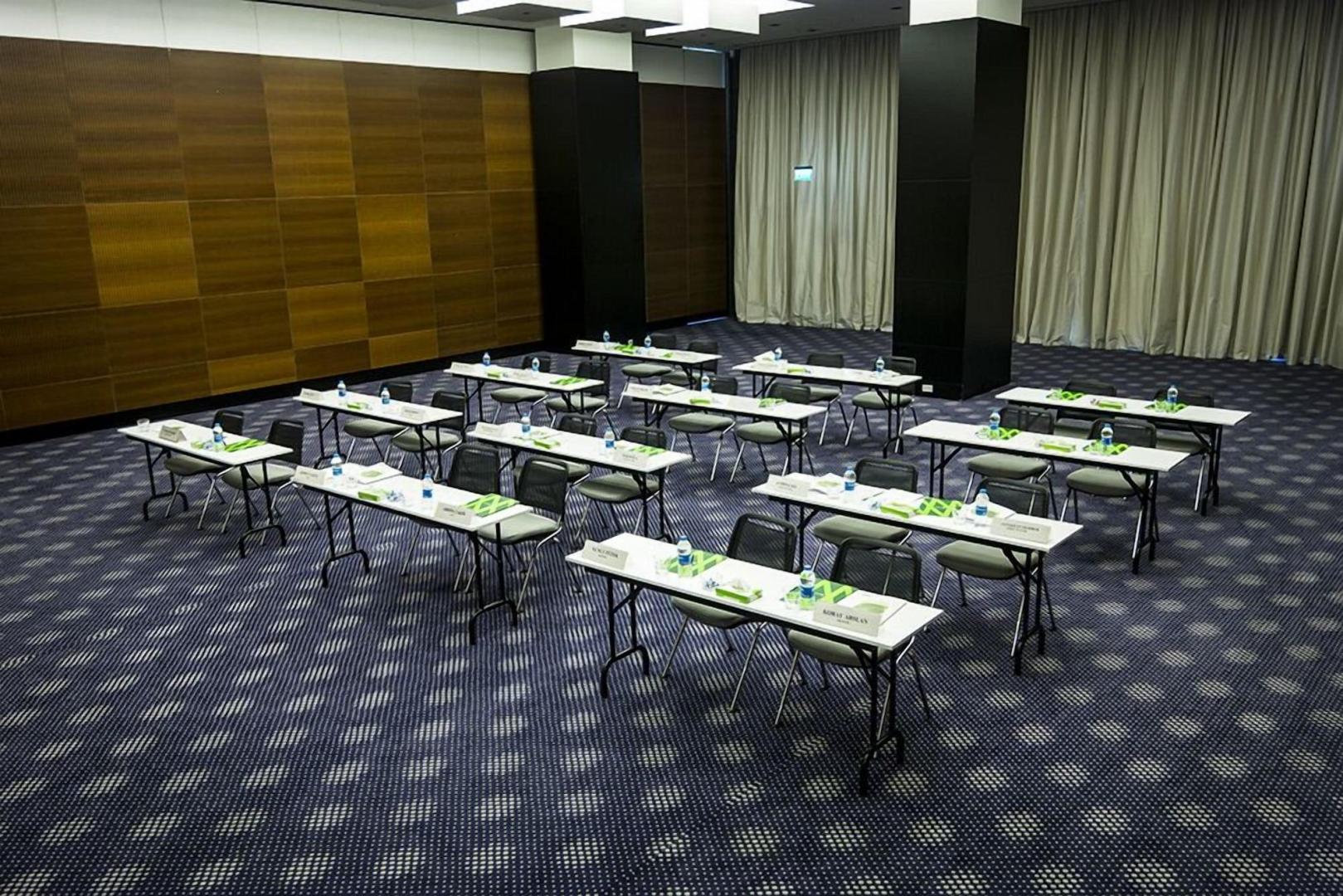 Workinn Hotel foto 17