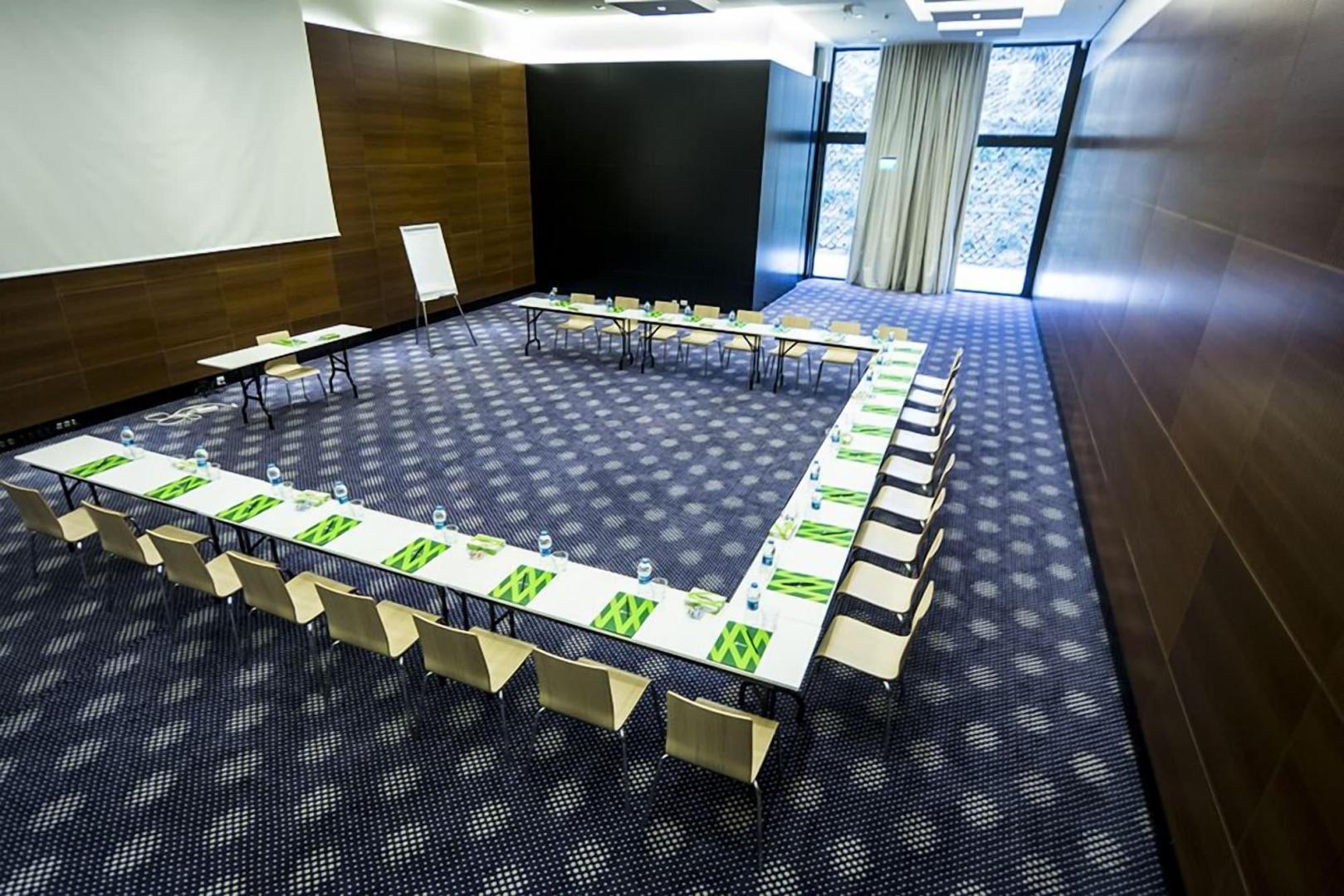 Workinn Hotel foto 29