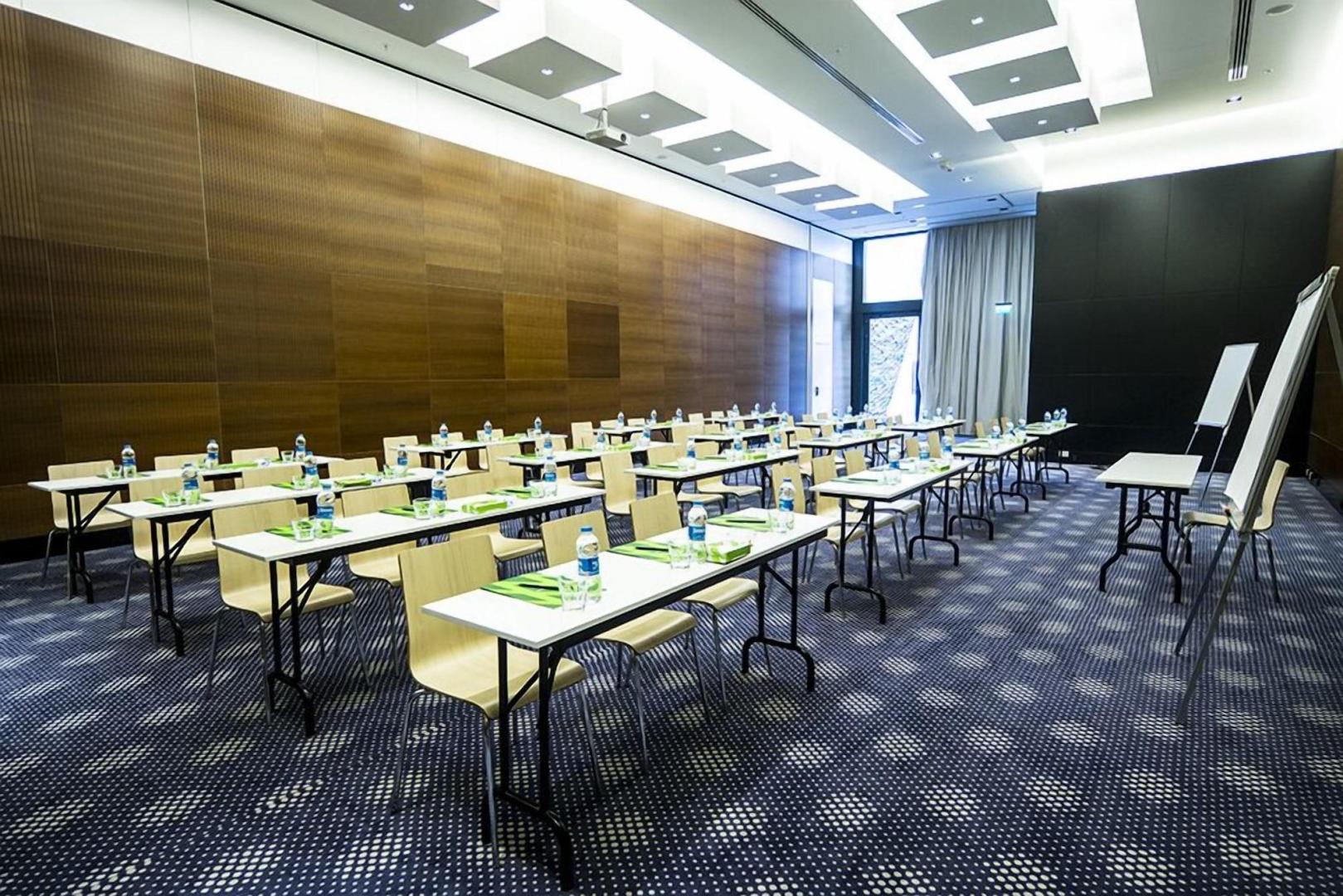 Workinn Hotel foto 23