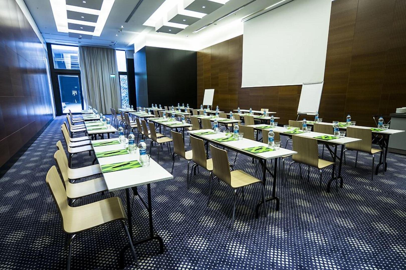 Workinn Hotel foto 35