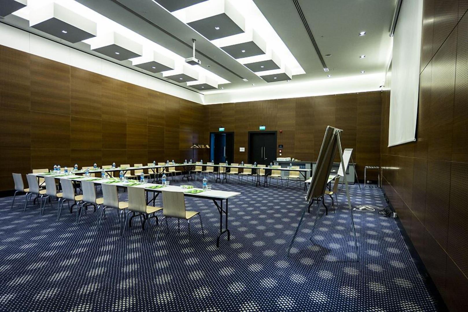 Workinn Hotel foto 38