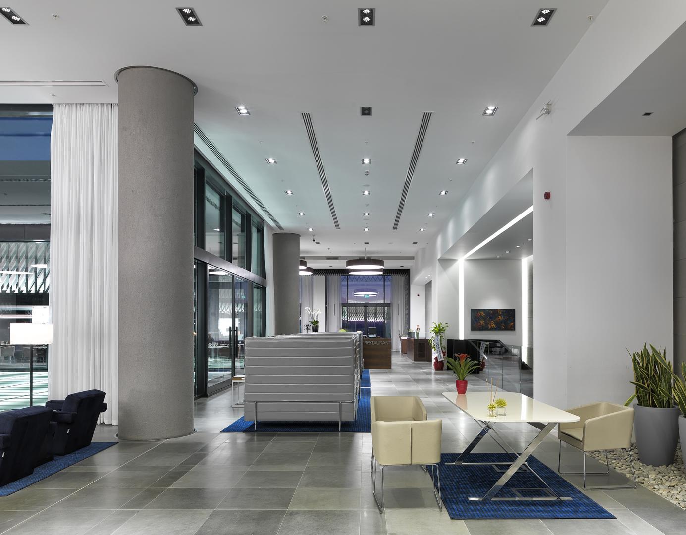 Workinn Hotel foto 11
