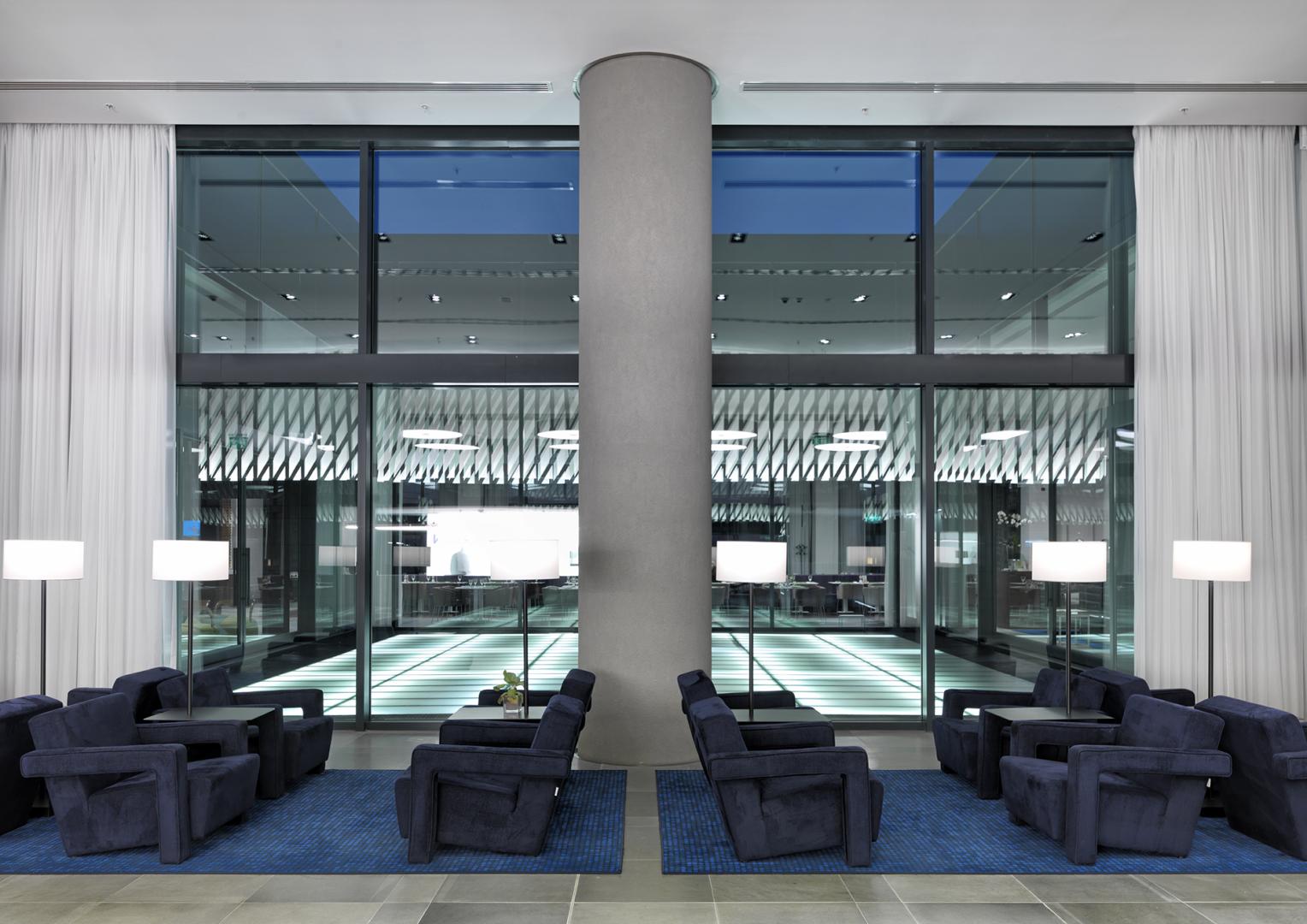 Workinn Hotel foto 12