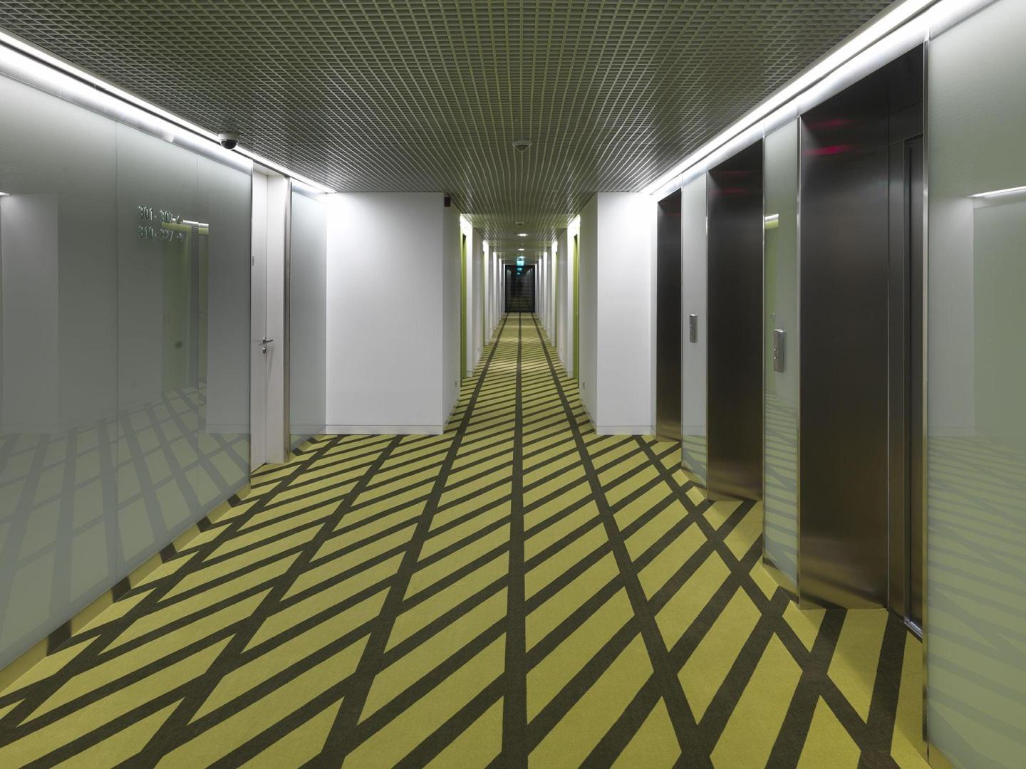 Workinn Hotel foto 21