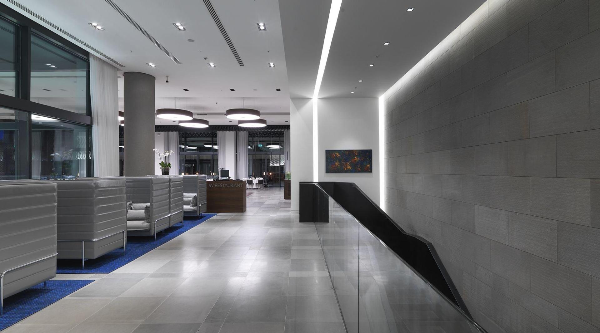 Workinn Hotel foto 27