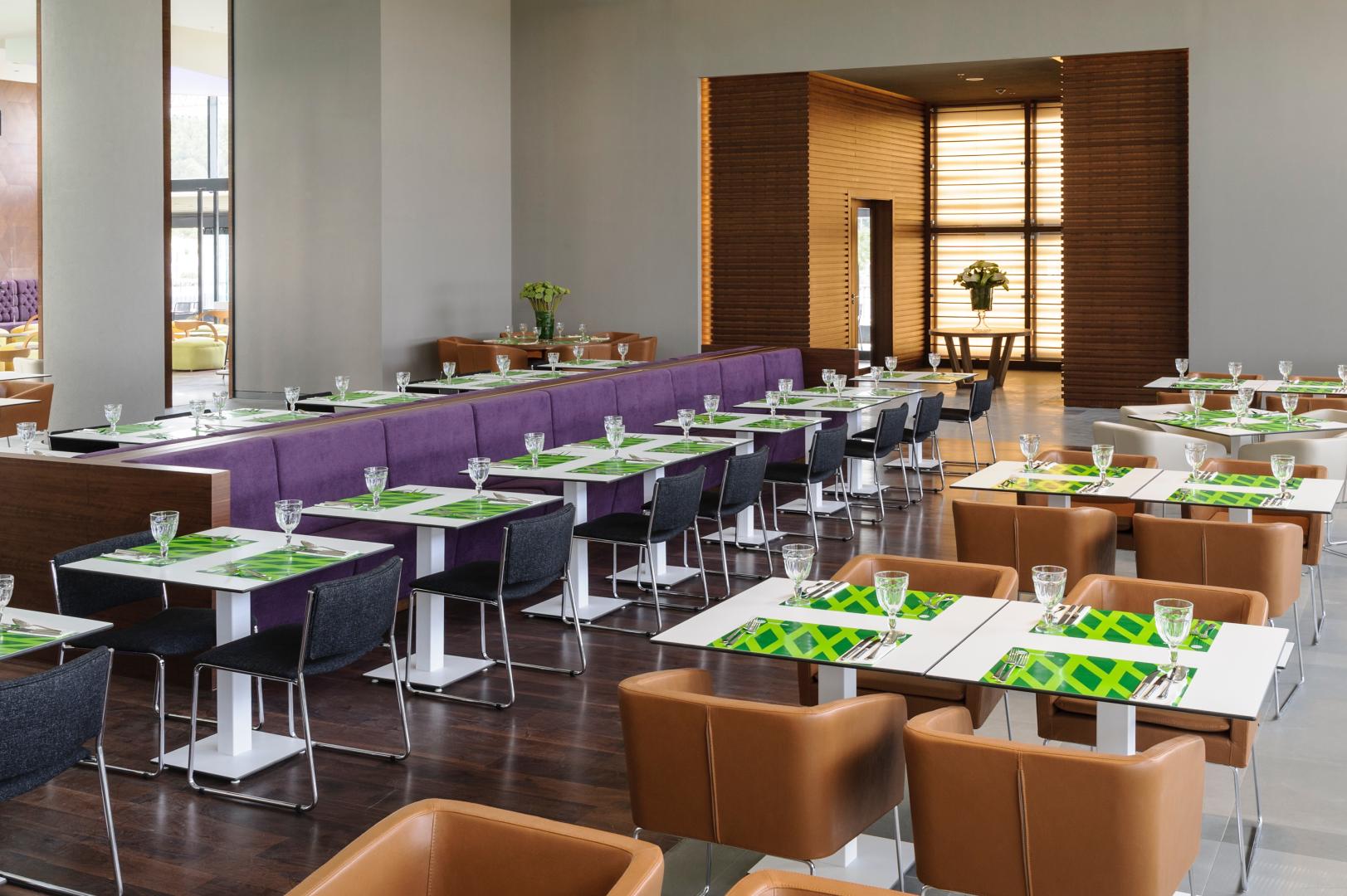 Workinn Hotel foto 19