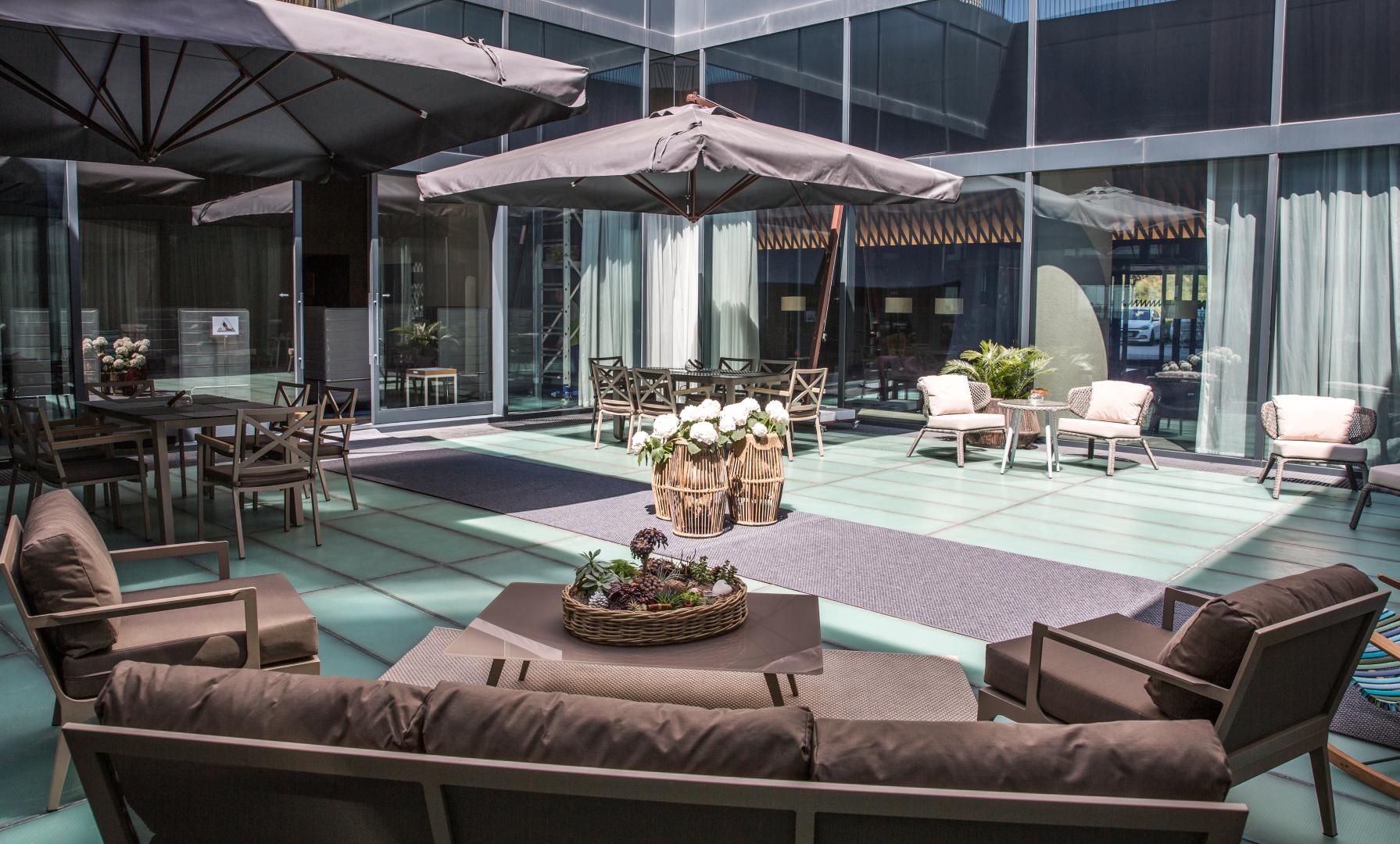 Workinn Hotel foto 10